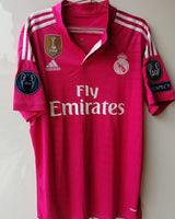 RONALDO CRISTIANO 2014-15 (Real M)