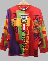 SEAMAN DAVID 1996-97 (Eng)