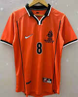 BERGKAMP DENNIS 1998-99 (Neth)