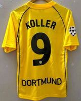 KOLLER JAN 2002-03 (Bor D)