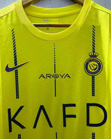 RONALDO CRISTIANO 2023-24 (Al N) World Football Stadium