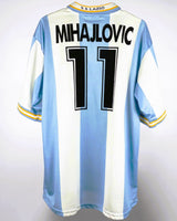 MIHAJLOVIC NoISA 1999-00 (Laz)