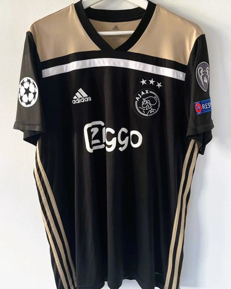 DE JONG FRENKIE 2018-19 (Aja) World Football Stadium