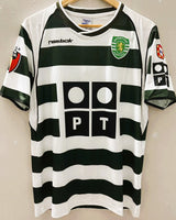 RONALDO CRISTIANO 2002-03 (Spo)