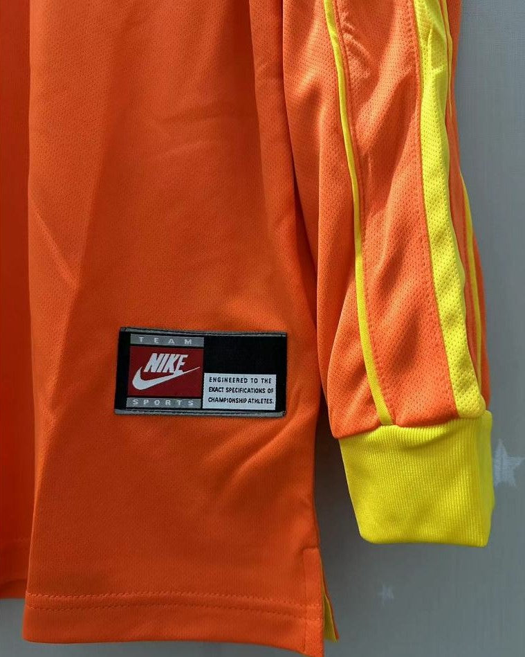 TAFFAREL CLAUDIO 1998-99 (Brazil)