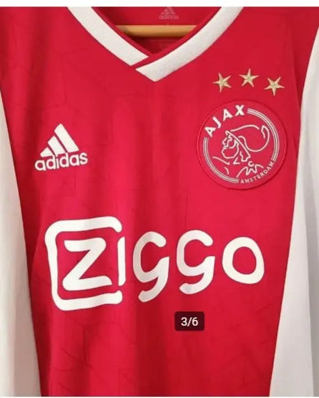 DE JONG FRENKIE 2018-19 (Aja) World Football Stadium
