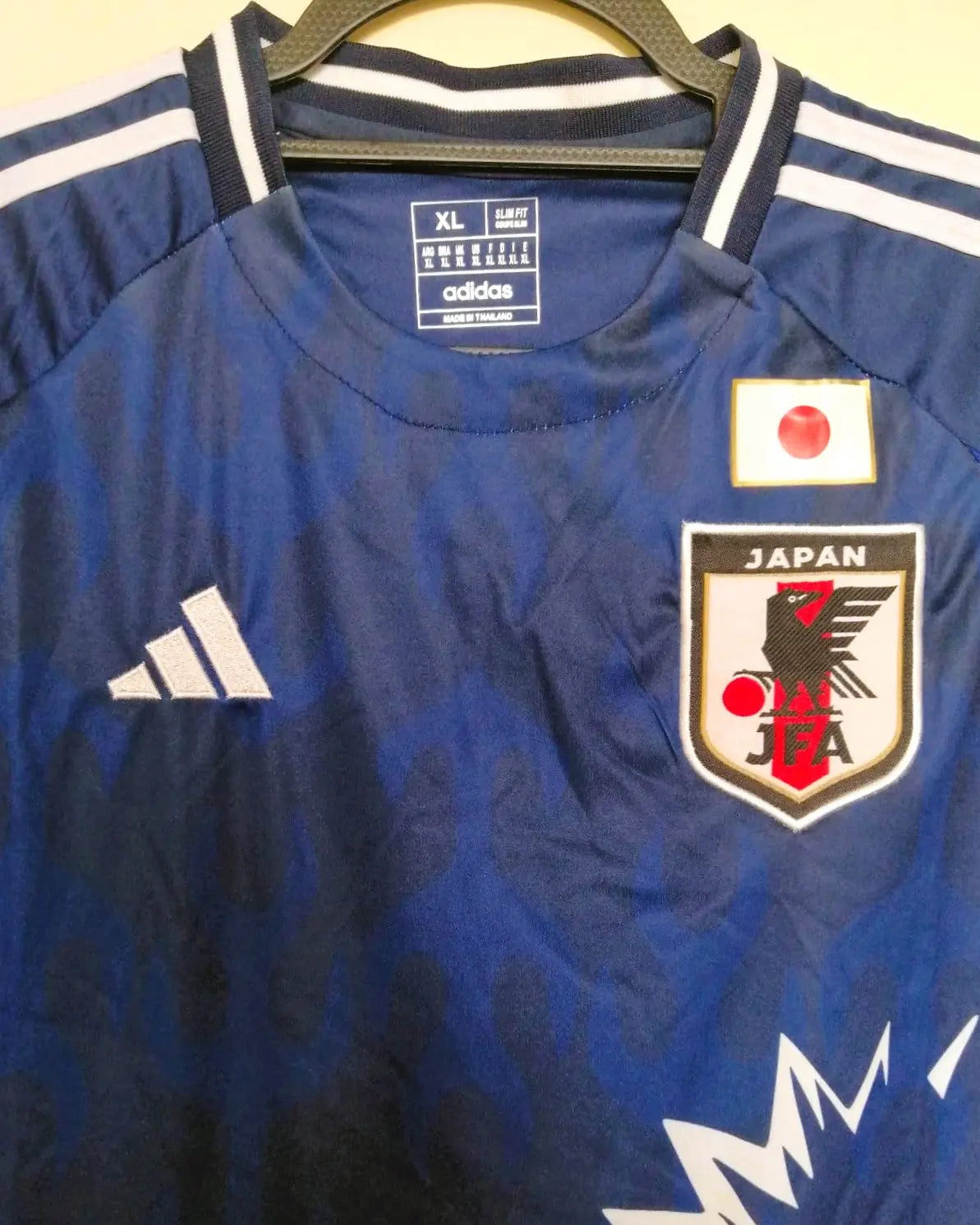 JAPAN CULTURE 2024-25 (Uzumaki) World Football Stadium