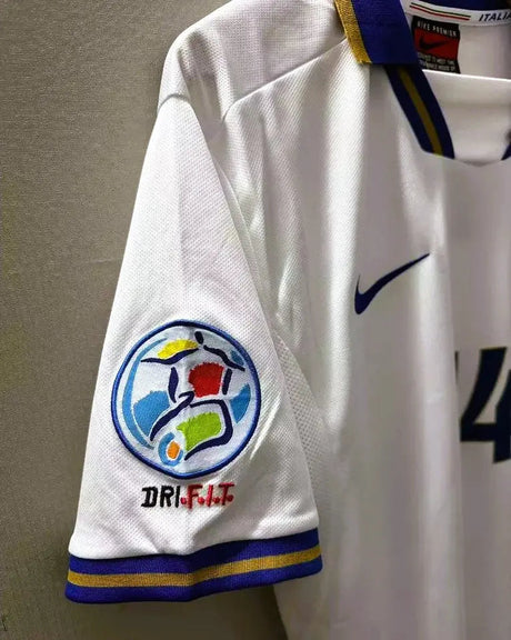 DEL PIERO ALESSANDRO 1996-97 (Ita) World Football Stadium