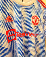 RONALDO CRISTIANO 2021-22 (Man U)