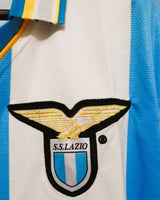 MIHAJLOVIC NoISA 1999-00 (Laz)