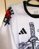 JAPAN CULTURE 2024-25 (Tsubasa) World Football Stadium