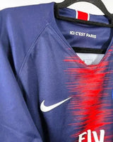 NEYMAR Jr 2018-19 (Psg) World Football Stadium