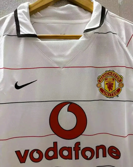 ROONEY WAYNE 2004-05 (Man U) World Football Stadium