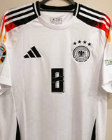 KROOS TONI 2024-25 (Ger)