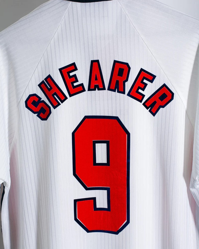 SHEARER ALAN 1998-99 (Eng)