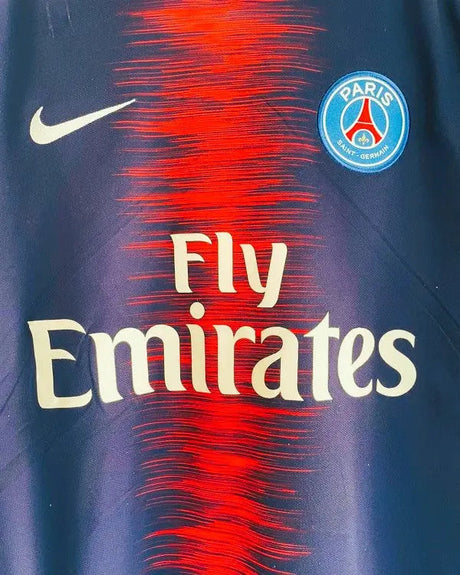 NEYMAR Jr 2018-19 (Psg) World Football Stadium