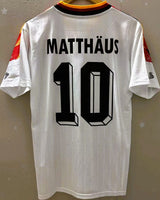 MATTHAUS LOTHAR 1994-95 (Ger)