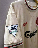 FOWLER ROBBIE 1996-97 (Liv) World Football Stadium