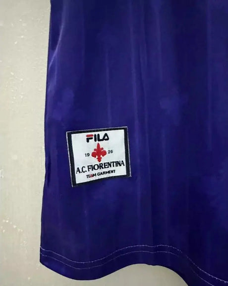 BATISTUTA GABRIEL OMAR 1997-98 (Fio) World Football Stadium