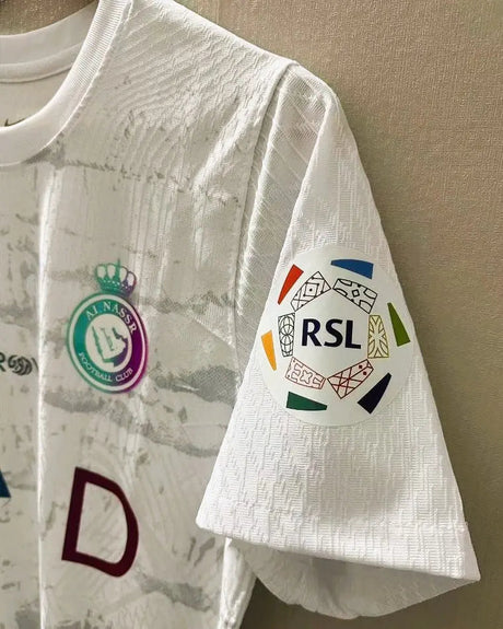 RONALDO CRISTIANO 2023-24 (Al N) World Football Stadium