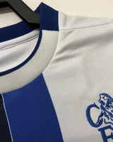 TERRY JOHN 2003-04 (Che)