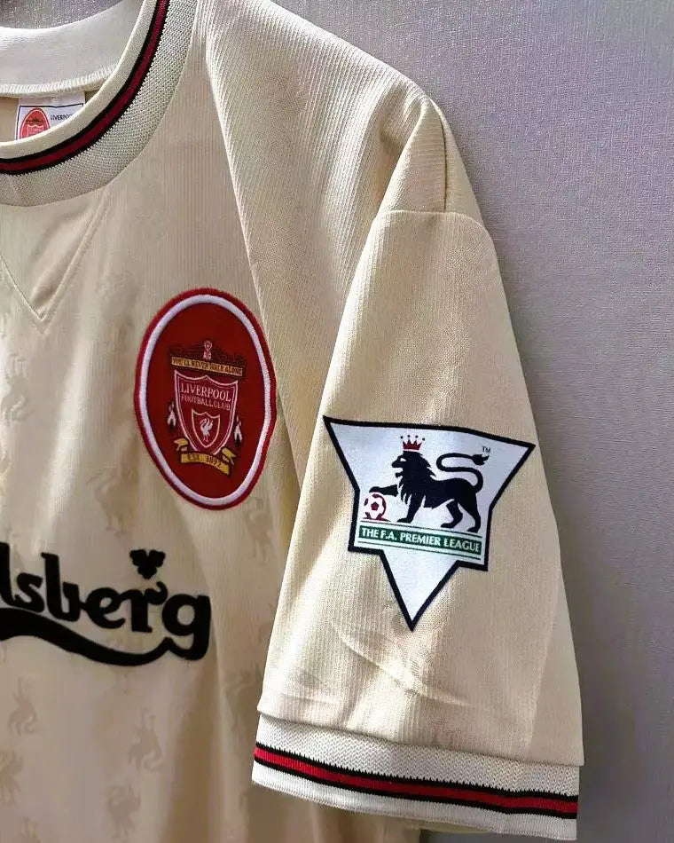 FOWLER ROBBIE 1996-97 (Liv) World Football Stadium