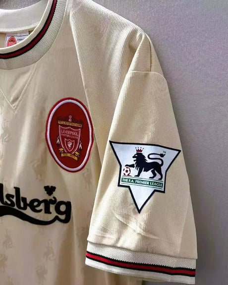 FOWLER ROBBIE 1996-97 (Liv) World Football Stadium