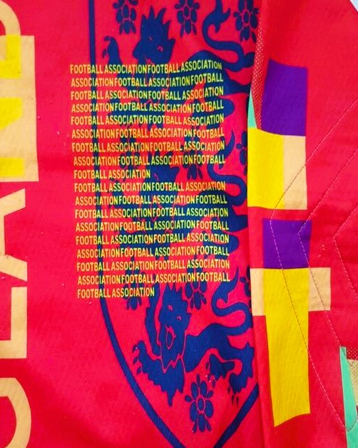 SEAMAN DAVID 1996-97 (Eng)