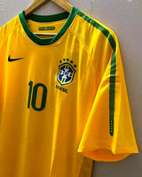 KAKA' RICARDO 2010-11 (Brazil)