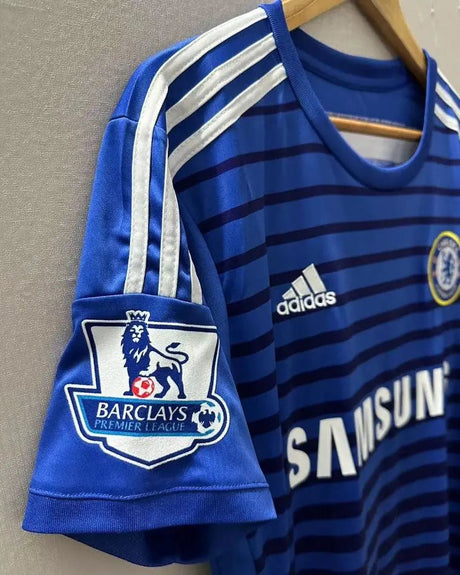 HAZARD EDEN 2014-15 (Che) World Football Stadium