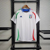 2024 Italy Away Fans Jersey