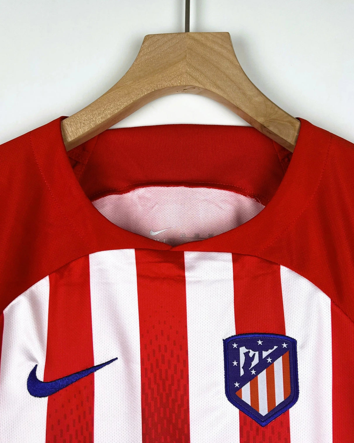 GRIEZMANN ANTOINE 2023-24 (Atl M) World Football Stadium