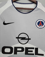 RONALDINHO 2001-02 (Psg)