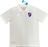 Colo Colo Centennial Special Edition White