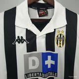 MONTERO PAOLO 1999-00 (Juv)