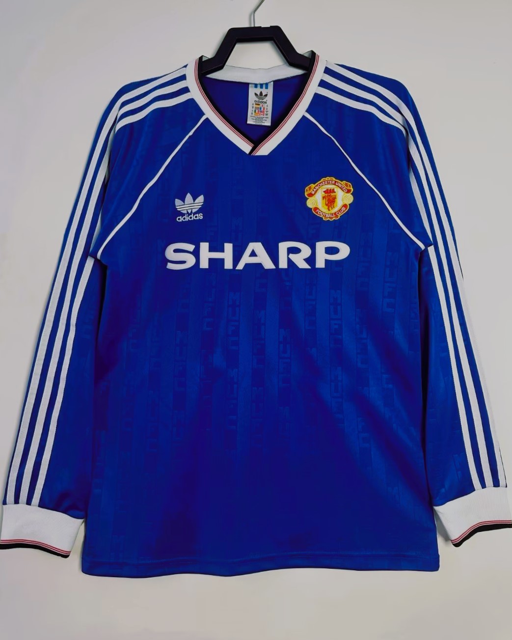 MANCHESTER UNITED Long sleeve shirt