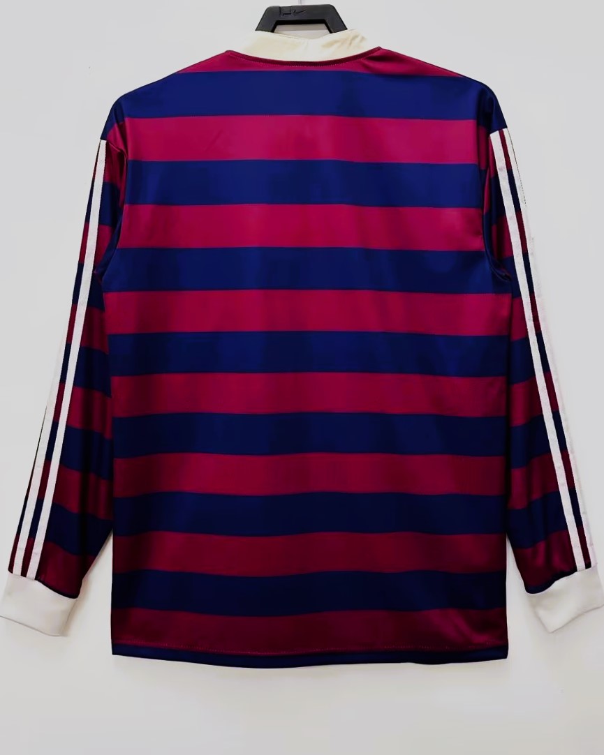NEWCASTLE Long sleeve shirt