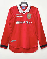 MANCHESTER UNITED Long sleeve shirt