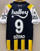 DZEKO EDIN 2023-24 (Fen)