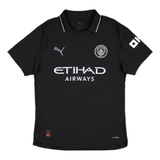 2025-26 Manchester City FC 2a Equipacion