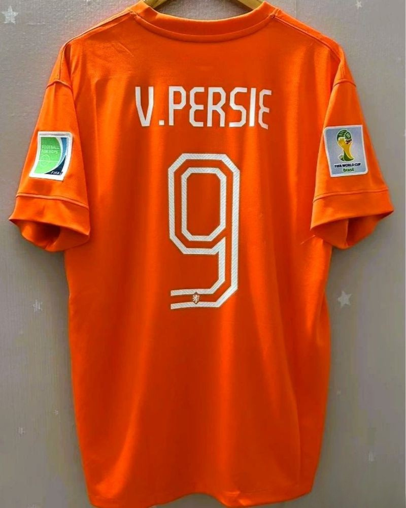 VAN PERSIE ROBIN 2014-15 (Neth)