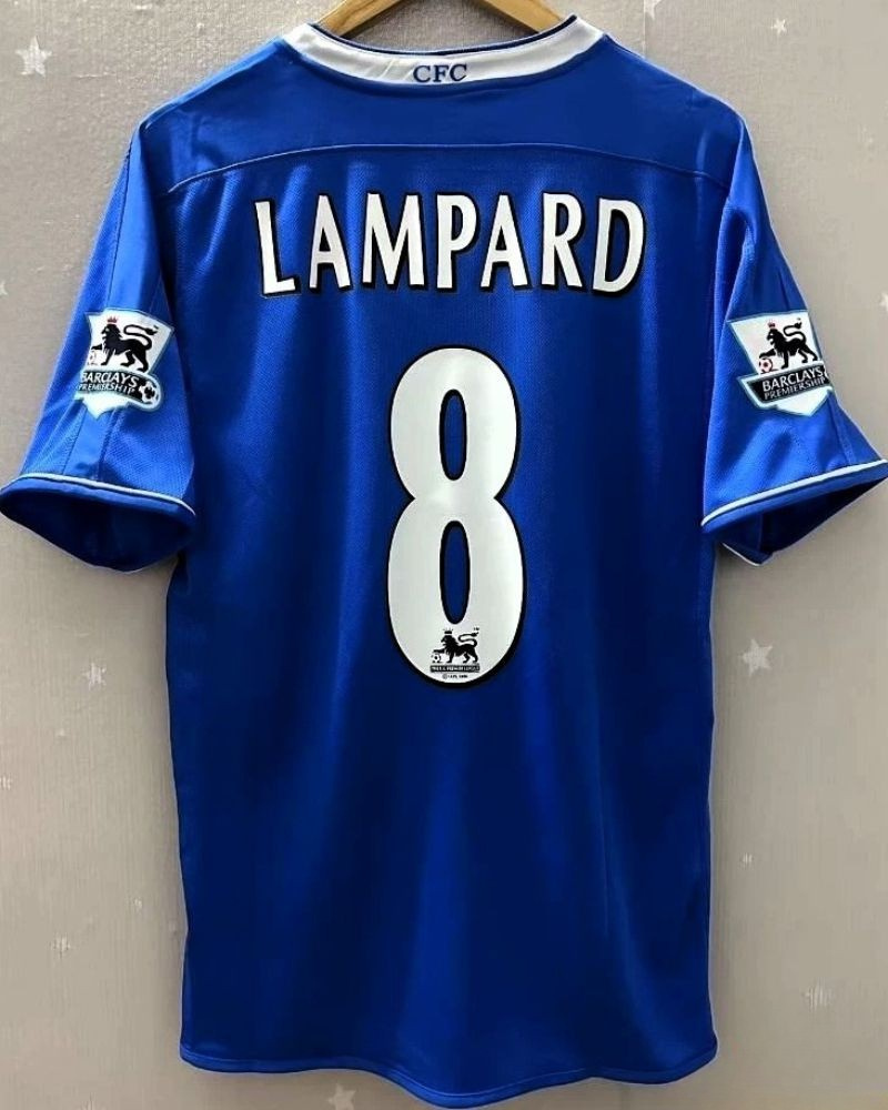 LAMPARD FRANK 2003-04 (Che)