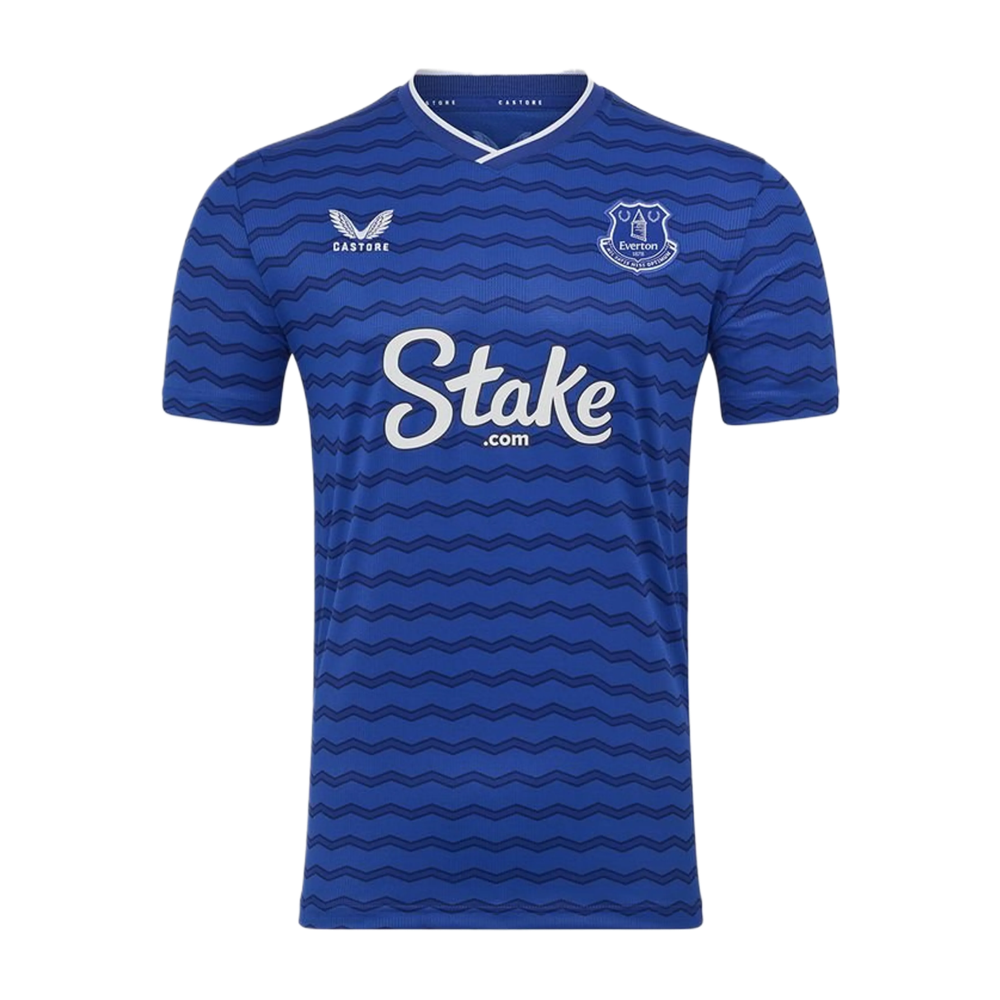 2025-26 Everton FC 1a Equipacion