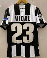 VIDAL ARTURO 2012-13 (Juv)