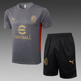 T-SHIRT MILAN + PANTALONCINO