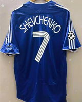 SHEVCHENKO ANDRIJ 2006-07 (Che)