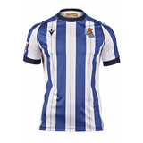 2025-26 Real Sociedad de Fútbol 1a Equipacion