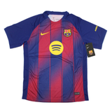 2025-26 FC Barcelona 1a Equipacion