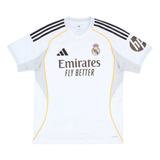 2025-26 Real Madrid CF 1a Equipacion