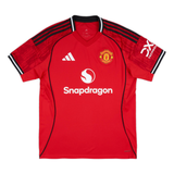 2025-26 Manchester United FC 1a Equipacion